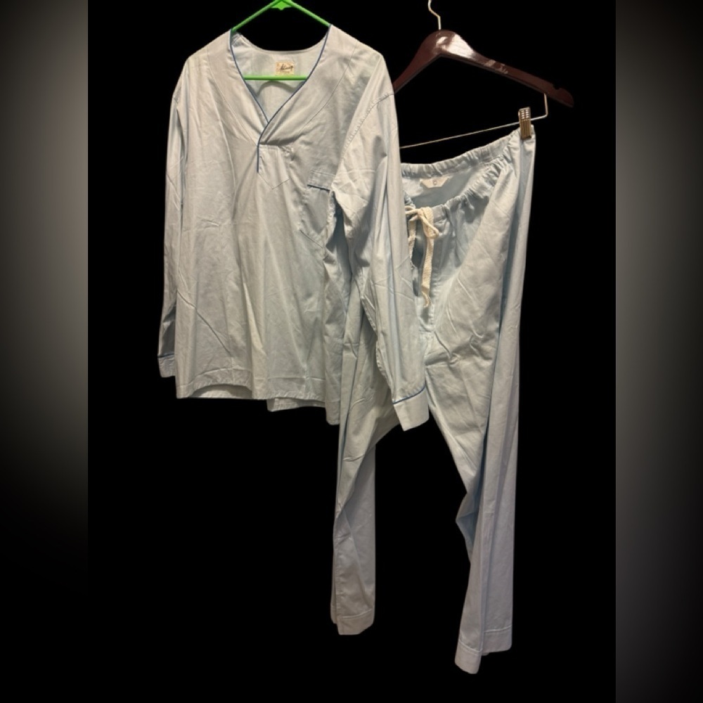 Atkinson men's pajama vintage in new condition, suitable for, people in medicals